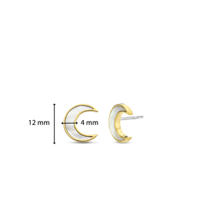 TI SENTO Earrings 7935MW