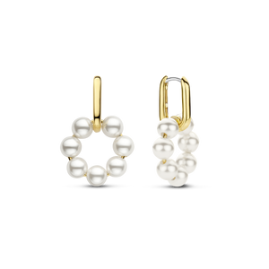TI SENTO Earrings 7936YP