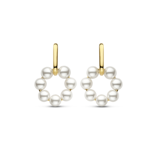 TI SENTO Earrings 7936YP
