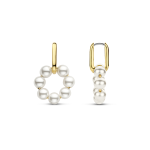 TI SENTO Earrings 7936YP