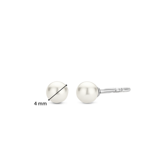 TI SENTO Earrings 7940PW