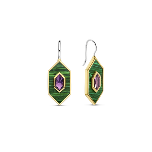 TI SENTO Earrings 7941MA