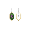 TI SENTO Earrings 7941MA