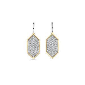 TI SENTO Earrings 7942ZY
