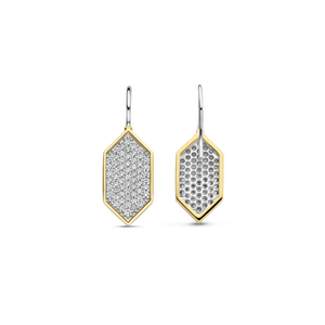 TI SENTO Earrings 7942ZY