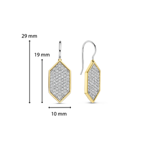 TI SENTO Earrings 7942ZY