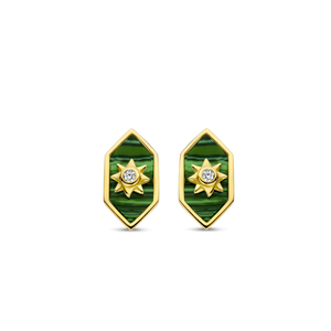 TI SENTO Earrings 7943MA