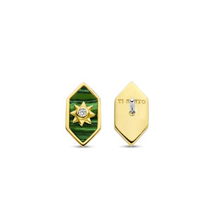 TI SENTO Earrings 7943MA