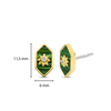 TI SENTO Earrings 7943MA