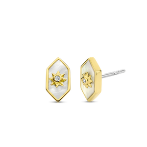 TI SENTO Earrings 7943MW