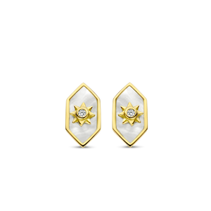 TI SENTO Earrings 7943MW