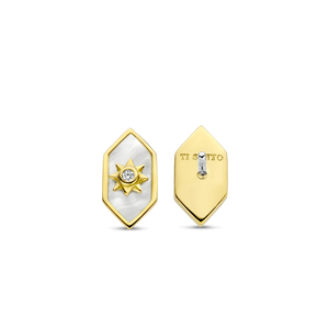 TI SENTO Earrings 7943MW