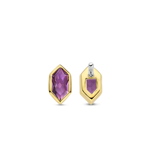 TI SENTO Earrings 7944PU