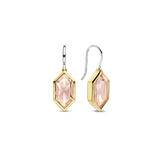Champagne Gem Earrings