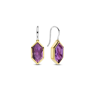 TI SENTO Earrings 7945PU