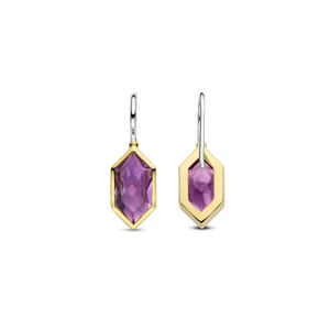 TI SENTO Earrings 7945PU