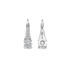TI SENTO Earrings 7948ZI