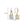 TI SENTO Earrings 7949ZY