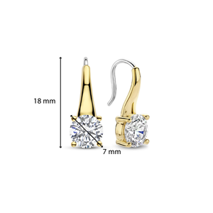 TI SENTO Earrings 7949ZY