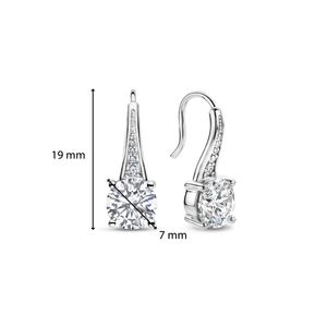 TI SENTO Earrings 7950ZI