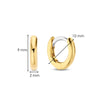 TI SENTO Mini Huggies - 7954YS