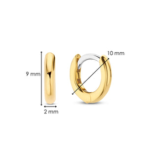 TI SENTO Mini Huggies - 7954YS