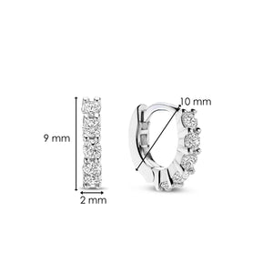 TI SENTO Mini Huggies - 7955ZI