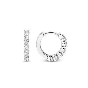 TI SENTO Huggie Hoops - 7956ZI