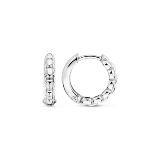 TI SENTO Small Hoops - 7961SI