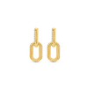 TI SENTO Earrings 7963SY