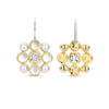 TI SENTO Earrings 7964YP
