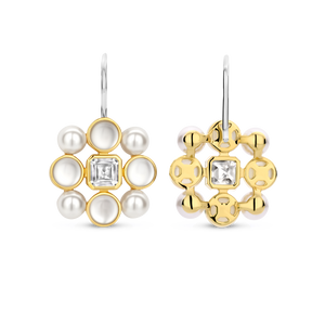 TI SENTO Earrings 7964YP