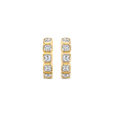TI SENTO Earrings 7965ZY