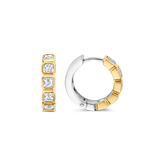 TI SENTO Earrings 7965ZY
