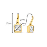TI SENTO Earrings 7966ZY