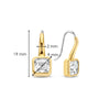 TI SENTO Earrings 7966ZY