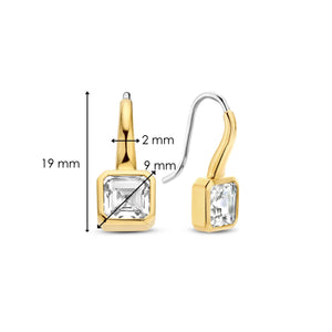 TI SENTO Earrings 7966ZY