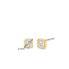 TI SENTO Earrings 7967ZY