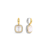 TI SENTO Earrings 7968MW