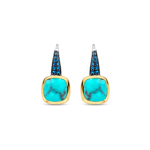 TI SENTO Earrings 7969TQ