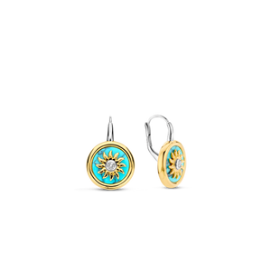 TI SENTO Earrings 7971TQ