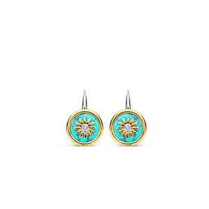 TI SENTO Earrings 7971TQ