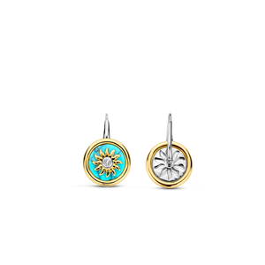 TI SENTO Earrings 7971TQ