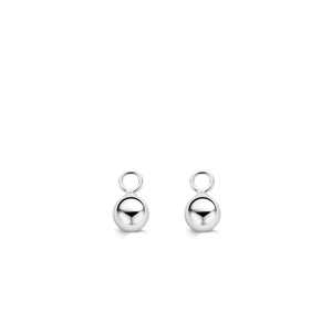 TI SENTO Ear Charms 9003SI