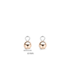 TI SENTO Ear Charms 9003SR