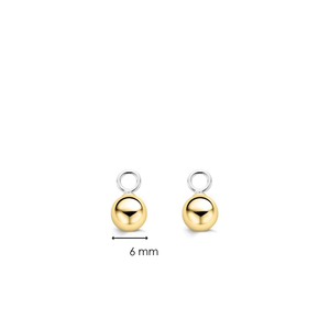 TI SENTO Ear Charms 9003SY