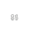 TI SENTO Ear Charms 9046ZI