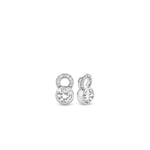 TI SENTO Ear Charms 9046ZI