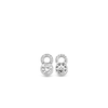 TI SENTO Ear Charms 9046ZI