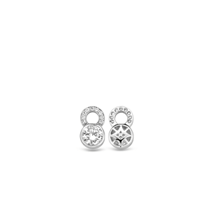 TI SENTO Ear Charms 9046ZI